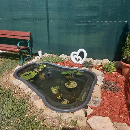 Gasthuis Jucus Vendeghaz