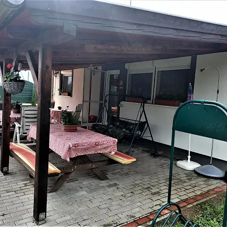 Jucus Vendeghaz Guest house