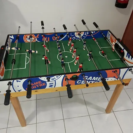 Gasthuis Jucus Vendeghaz