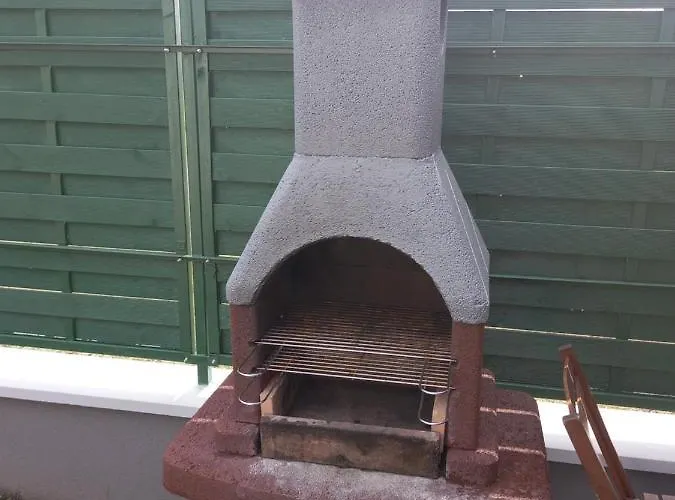 Jucus Vendégház 3*