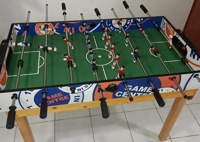 בית הארחה Jucus Vendeghaz