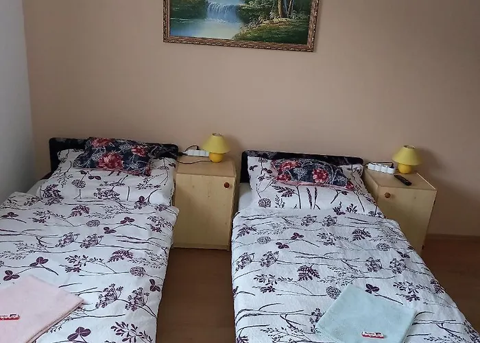 Jucus Vendégház Affittacamere Zalahaláp