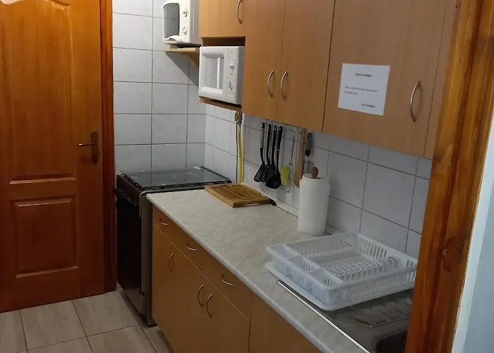 Jucus Vendégház Affittacamere