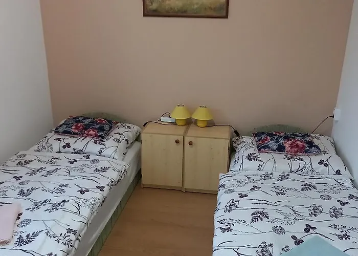 Affittacamere Jucus Vendégház