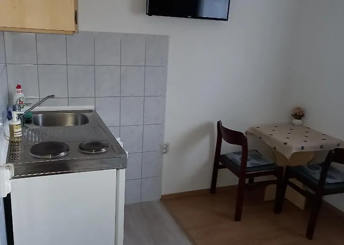 Jucus Vendeghaz Guest house