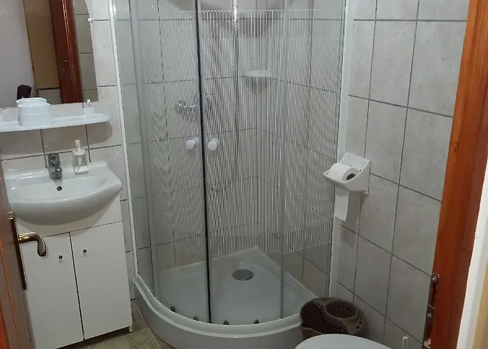 Jucus Vendégház Zalahaláp