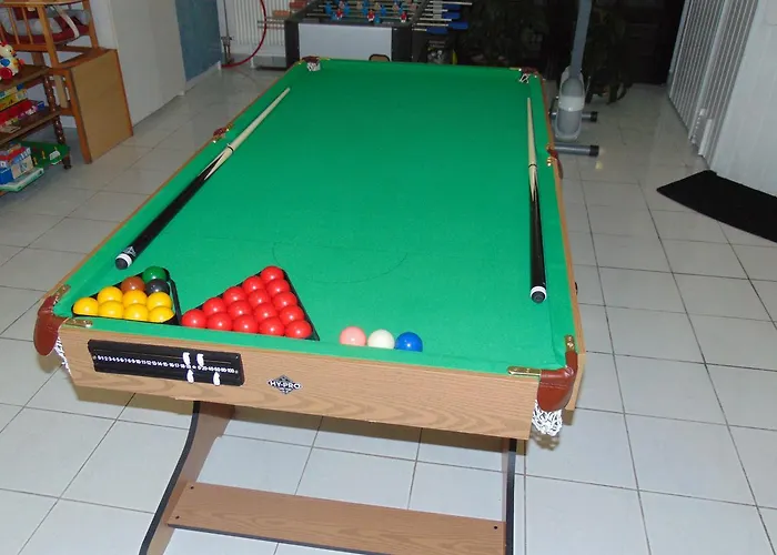 Jucus Vendégház 3* Zalahaláp